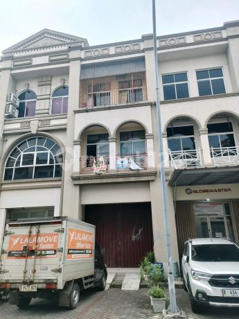 Jual Ruko Galaxy 3 Lantai di Cocok Dijadikan Kantor/Tempat Usaha Jual Ruko Galaxy 3 Lantai di Cocok Dijadikan Kantor/Tempat Usaha