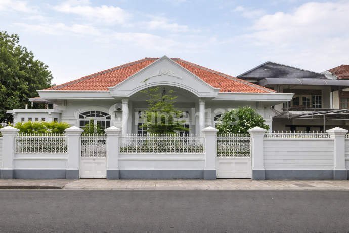 Flood-Free, House, 2 Floors, Ready to Occupy