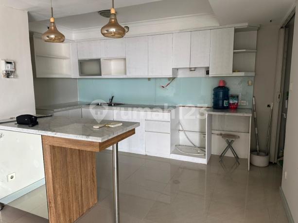 Dekat Akses Tol, Apartemen, Siap Huni, Lokasi Strategis