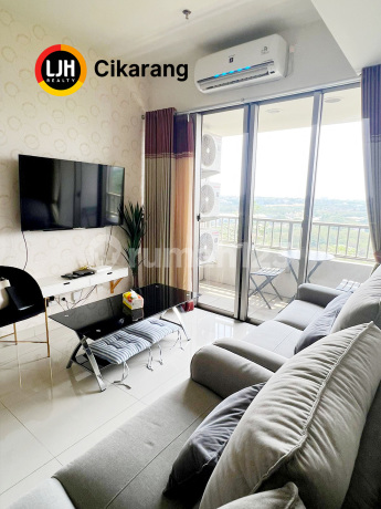 Orange County 2 Bedroom Fully Furnished Glendale Tower Apartment