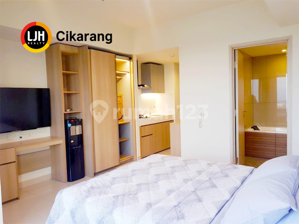 Rent Orange County Newport Studio Type Apartment Fully Furnished