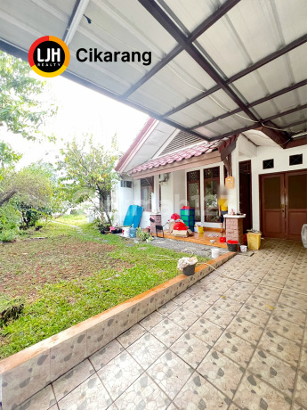 Jual Sewa Rumah Siap Huni + Kavling Tropikana Jababeka Cikarang Jual Sewa Rumah Siap Huni + Kavling Tropikana Jababeka Cikarang