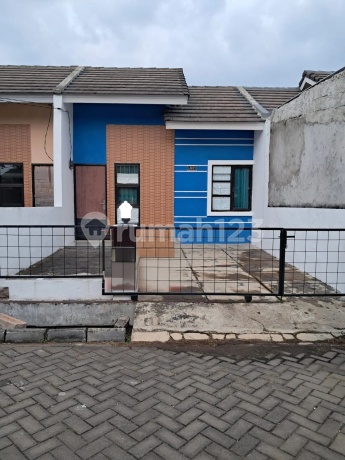 For Sale Cheap SHM House in Cileungsi For Sale Cheap SHM House in Cileungsi