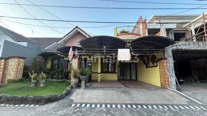 Rumah Dijual - Siap Huni di Deltasari Baru, Sidoarjo Rumah Dijual - Siap Huni di Deltasari Baru, Sidoarjo