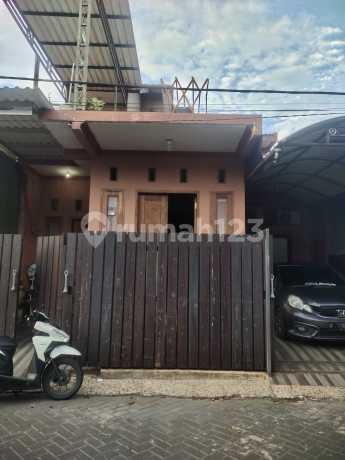 Dijual Rumah di Mandiri Residence Krian