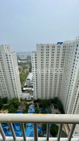 Jual / Sewa Apartemen di Educity Tower Yale Furnish Siap Huni