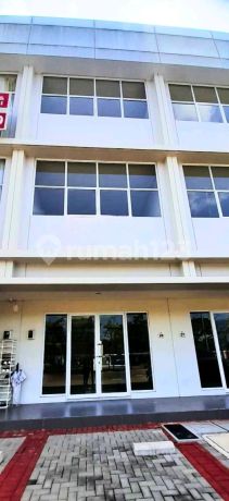 Paramount Petals Shophouse