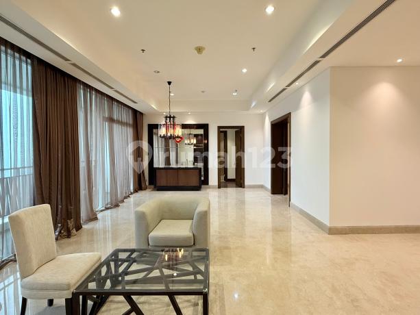 Disewa Cepat Apartemen Pakubuwono Signature (Sd)