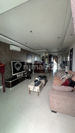 Dijual Apartemen Hampton Park Tower D 3Br , Terogong - Cilandak (Rc) Dijual Apartemen Hampton Park Tower D 3Br , Terogong - Cilandak (Rc)