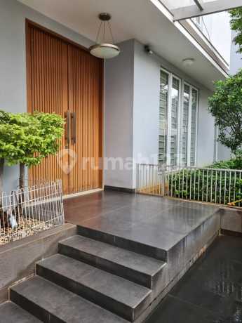 Dijual Rumah Bagus Siap Huni di Cempaka Putih