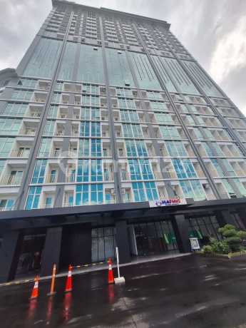 ✨ Apartment for Rent B Residence - Studio - Grogol ✨ Fresh - New - Ready - Move-in Ready