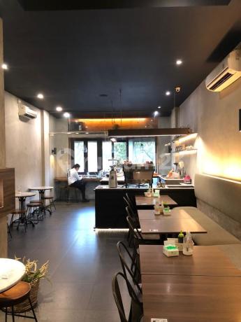 Frans Cen-Dijual Ruko Green Lake City, Lokasi Strategis Cck U/ Restaurant dan Cafe Frans Cen-Dijual Ruko Green Lake City, Lokasi Strategis Cck U/ Restaurant dan Cafe