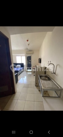Apartemen Centro City..Jarang Ada.studio..Semifurnish Apartemen Centro City..Jarang Ada.studio..Semifurnish