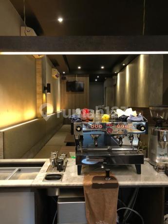 Frans Cen-Dijual Ruko Green Lake City, Lokasi Strategis Cck U/ Restaurant dan Cafe