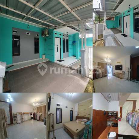 Sell Minimalist and Ready-to-Occupy House in Ciomas Permai