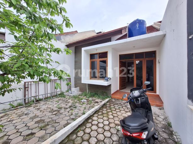 Rumah Sejuk Minimalis Bumi Mas Kencana Antapani Dekat Gedung Sate Rumah Sejuk Minimalis Bumi Mas Kencana Antapani Dekat Gedung Sate
