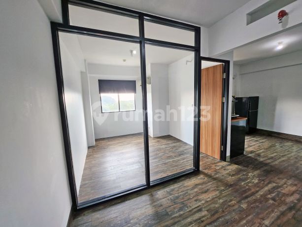 Premium Furnished Apartment in Bintaro Park View, South Jakarta