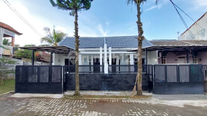 Rumah Baru Minimalis Modern 2 LT Griya Soka Akses Tol Sumarecon Rumah Baru Minimalis Modern 2 LT Griya Soka Akses Tol Sumarecon