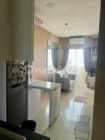 Rumah Fullfurnish dengan view Danau kelapa dua karawaci Rumah Fullfurnish dengan view Danau kelapa dua karawaci