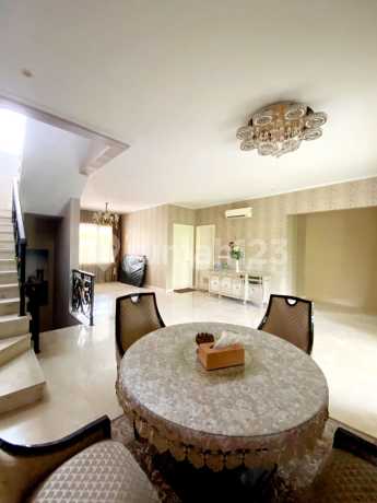 Dijual Rumah River Valley Residence Lebak Bulus Jaksel Dijual Rumah River Valley Residence Lebak Bulus Jaksel