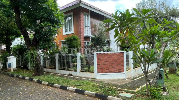 Dijual Rumah Villa Cinere Mas Tangsel