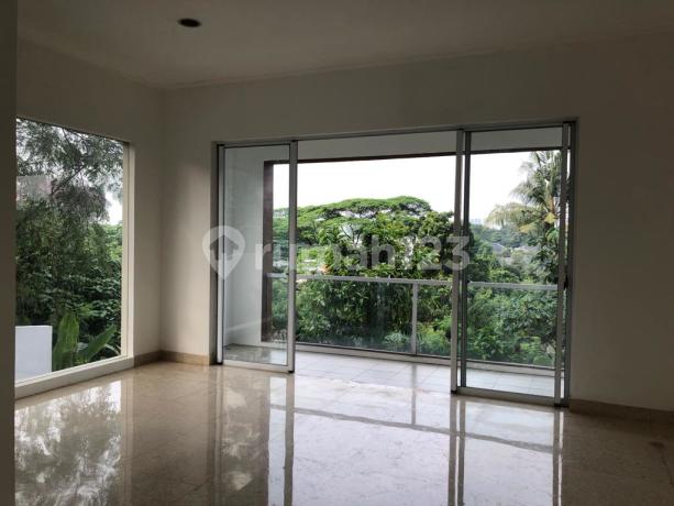 Dijual Rumah River Valley Residence Lebak Bulus Jaksel Dijual Rumah River Valley Residence Lebak Bulus Jaksel