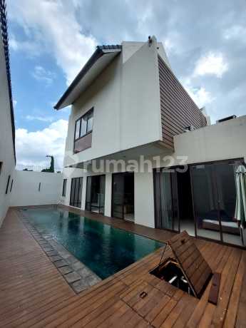 Rumah Dijual Jagakarsa Jakarta Selatan