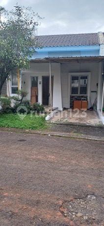 Rumah Cantik Harga Menarik Legenda Wisata Cibubur