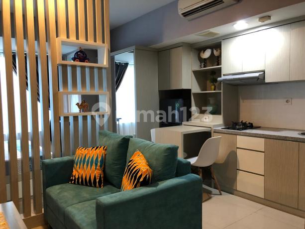 Sell Grand Kamala Lagoon Apartment