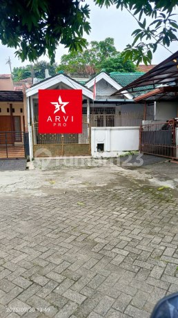 Rumah Strategis di Jatibening Estate Bekasi Rumah Strategis di Jatibening Estate Bekasi