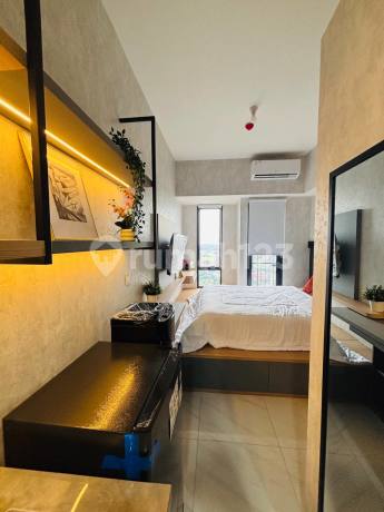 Disewakan Apartemen Pakuwon Tower Bella Bekasi Disewakan Apartemen Pakuwon Tower Bella Bekasi