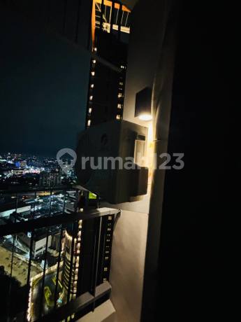 Studio Apartment Pakuwon Bekasi (Tower Bella)