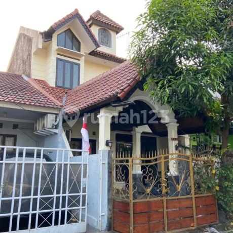 Rumah 2 Lantai Taman Bekasi Asri Rawalumbu Bekasi Timur Rumah 2 Lantai Taman Bekasi Asri Rawalumbu Bekasi Timur