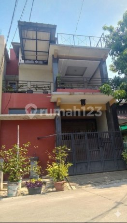 Rumah 2 Lantai di Pondok Timur Indah Mustikajaya, Bekasi Rumah 2 Lantai di Pondok Timur Indah Mustikajaya, Bekasi