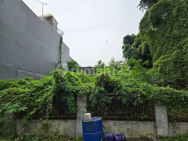 Dijual Cepat! Kavling Ancol Barat, Harga Jauh di Bawah NJOP Dijual Cepat! Kavling Ancol Barat, Harga Jauh di Bawah NJOP