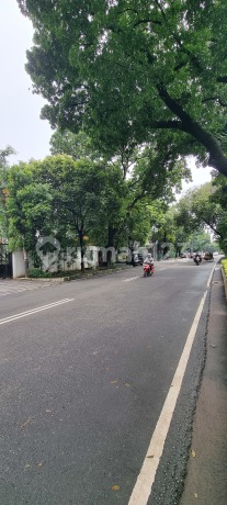 Eksklusif! Hunian Elit di Jl Wijaya, Melawai, Kebayoran Baru, Jakarta Selatan