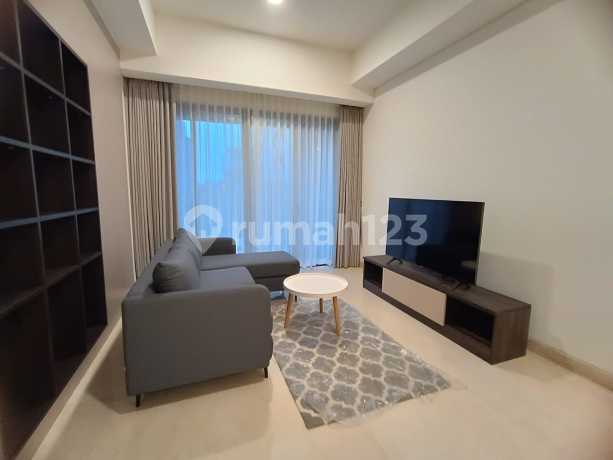 For Sale 1 Bedroom Sky Fifty Seven Promenade Thamrin