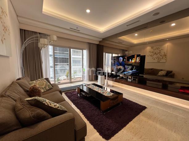 For Sale 2 Bedroom Capital Furnished Middle Floor