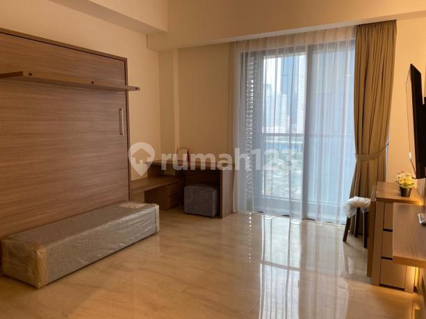 Sewa Murah Fifty Seven Promenade (57 Promenade) Sewa Murah Fifty Seven Promenade (57 Promenade)