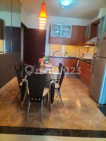 Jual The Capital Residance Scbd Sudirman, Under Market Price