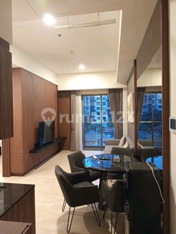 Sewa Termurah Fifty Seven Promenade Thamrin Sewa Termurah Fifty Seven Promenade Thamrin