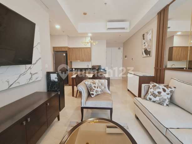 Sewa Apartemen 57 Promenade, Thamrin Jakarta Pusat, 2Br, Under Market Price Sewa Apartemen 57 Promenade, Thamrin Jakarta Pusat, 2Br, Under Market Price