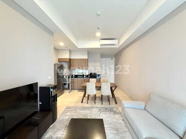 Sewa Apartemen 57 Promenade, Thamrin Jakarta Pusat, 1Br, Under Market Price Sewa Apartemen 57 Promenade, Thamrin Jakarta Pusat, 1Br, Under Market Price