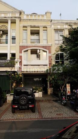 For Sale! Ruko Graha Boulevard Gading Serpong For Sale! Ruko Graha Boulevard Gading Serpong