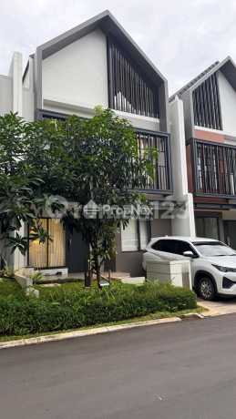 Cluster Leonora Gading Serpong Cluster Leonora Gading Serpong
