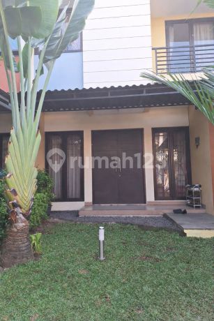 For Sale: Tropikana Jababeka Cluster House For Sale: Tropikana Jababeka Cluster House