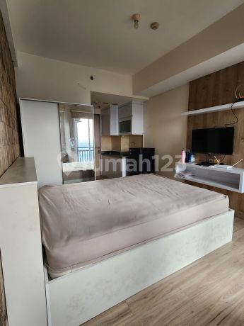 Dijual Apartment Akasa Pure Living Tangerang Dijual Apartment Akasa Pure Living Tangerang