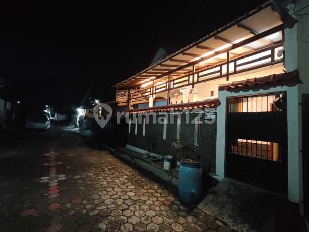 Jual Rumah Bagus Semarang Bebas Banjir Nego Jual Rumah Bagus Semarang Bebas Banjir Nego