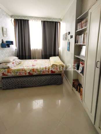 Modern Classic Furnished Apartment with AC in All Rooms in Kuningan Modern Classic Furnished Apartment with AC in All Rooms in Kuningan