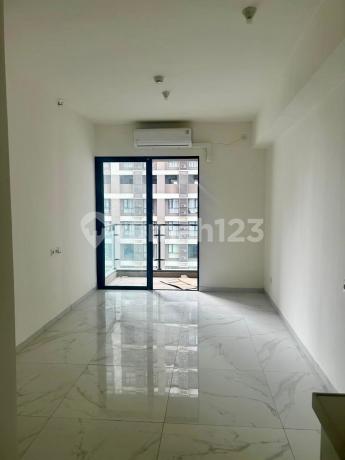 Apartemen Baru Siap Huni Semi Furnished 2 Kamar di Alam Sutera